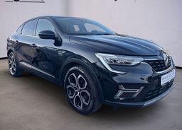 Zunanja slika - Renault Mégane Conquest - Megane Conquest 1.6 E-TECH HEV 145 INTENS - 2 - Predogledna slika