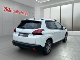 Zunanja slika - Peugeot 2008 - Allure 1,2 PureTech - 4 - Predogledna slika