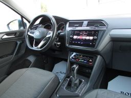 Zunanja slika - VW Tiguan - Tiguan - 13 - Predogledna slika