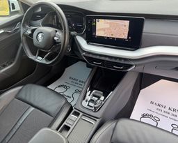 Zunanja slika - Škoda Octavia - 2.0TDI Style DSG 150PS MATRIX ACC PRIKLOP ALU17 - 16 - Predogledna slika