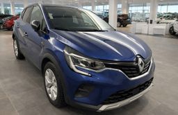 Zunanja slika - Renault Captur - 1.3 TCE AUT. 1.LASTNIK FULL LED NAVI DAB VLEČNA - 3 - Predogledna slika