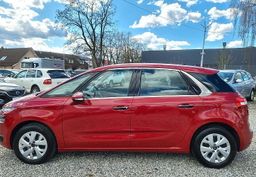 Zunanja slika - Citroën C4 - Picasso 1.6 THP 155 - HITRI KREDIT BREZ POLOGA - ODLIČEN - 2 - Predogledna slika