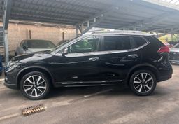 Zunanja slika - Nissan X-Trail - 4WD 2.0 dCi Tekna - 5 - Predogledna slika