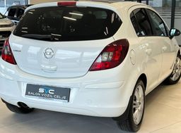 Zunanja slika - Opel Corsa - 1.4 16V-SLOVENSKA-SERVISIRANA-OBROK ŽE OD 49€ - 3 - Predogledna slika