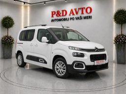 Zunanja slika - Citroën Berlingo - 1,5 BlueHDi 130 S&S Shine M - 4 - Predogledna slika