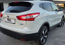 Zunanja slika - Nissan Qashqai - 1.5 DCI-XENON-LED-360 KAMERA-PDC-TEMPOMAT-NAVI - 4 - Predogledna slika