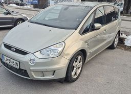 Zunanja slika - Ford S-MAX - TITANIUM 2.0TDCi + AUTOMATIC - 1 - Predogledna slika