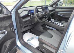 Zunanja slika - Geely Cityray - 1.5 7DCT FWD GK° - 4.000 EUR° - 7 - Predogledna slika