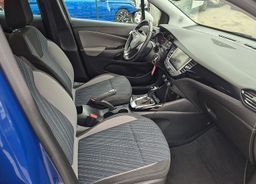 Zunanja slika - Opel Crossland X - 1.2 T AUT. 110ks INNOVATION °1. lastnik °kamera - 11 - Predogledna slika