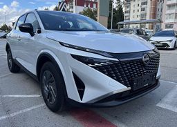 Zunanja slika - Nissan Qashqai - 1.3 DIG-T 140 ACENTA 8 let jamstva - 1 - Predogledna slika