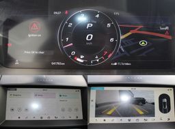 Zunanja slika - Jaguar F-Type - COUPE 5.0 P450 RWD Avt. MERIDIAN ACC VIRTUAL 20C - 10 - Predogledna slika