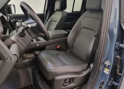 Zunanja slika - Land Rover Defender - 110 X-Dynamic HSE 3.0 D250 MHEV AWD - 8 - Predogledna slika
