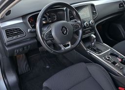 Zunanja slika - Renault Talisman - 1.3TCe EDC Intens LED•ACC•BLIS•KEYLESS•KAMERA•17C - 5 - Predogledna slika