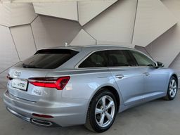 Zunanja slika - Audi A6 - Avant 40 TDI AUT. QUATTRO - 4 - Predogledna slika