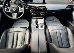 Zunanja slika - BMW Serija 5 - : 520d EfficientDynamics Edition Avt. - 9 - Predogledna slika
