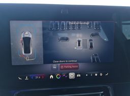 Zunanja slika - Mercedes-Benz CLA-Razred - CLA 200 - 19 - Predogledna slika