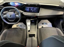 Zunanja slika - Peugeot 308 - 1.5 HDI-SW-130KM-LED-VIRTUAL-NAVI-ASSIST-1.LAST- - 10 - Predogledna slika