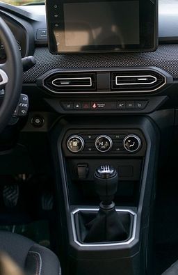 Zunanja slika - Dacia Jogger - 1.0 ECO-G 100 EXTREME 7 SEDEŽEV - 9 - Predogledna slika