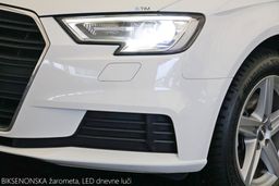 Zunanja slika - Audi A3 - 1.0 TFSI Design 115KM - 19 - Predogledna slika