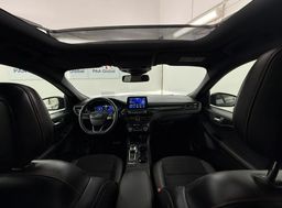 Zunanja slika - Ford Kuga - 2.5 Duratec PHEV ST-Line X.NEMŠKI+4ALU.ACC.KAMERA - 1 - Predogledna slika
