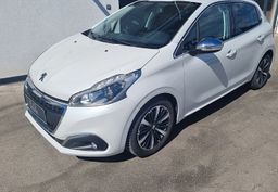Zunanja slika - Peugeot 208 - 1.2 PureTech 83 S S Allure  67674KM.SERVISNA - 2 - Predogledna slika
