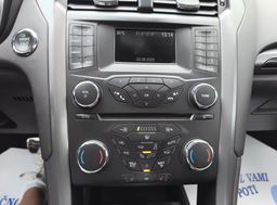 Zunanja slika - Ford Mondeo - 2.0TDCi ST LINE180PS-AWD-1.LAST.-LED-PANO-5 VRATNI - 14 - Predogledna slika