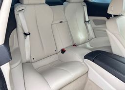 Zunanja slika - BMW Serija 6 - Coupe: 640i Coupe M Sport  - MEMORY - LED - 20COL - SLO - 11 - Predogledna slika