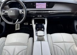 Zunanja slika - DS DS 4 - 1.6 180ks °RIVOLI° °PANORAMA° °KAMERA° °AUTOMATIC - 8 - Predogledna slika