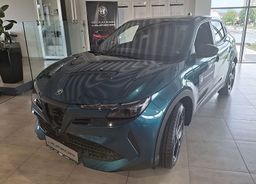 Zunanja slika - Alfa Romeo Junior - 1.2 E-DCT6 MHEV 145 SPECIALE - 1 - Predogledna slika