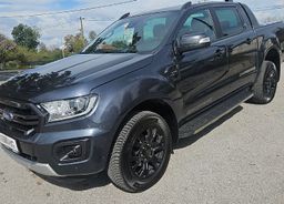 Zunanja slika - Ford Ranger - WILDTRAK 2.0 TDCI 4X4 212ks °SLO-POREKLO° °KAMERA - 1 - Predogledna slika