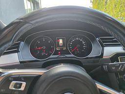 Notranja slika - VW Passat - Variant 2,0 TDI BMT Highline - 7 - Predogledna slika