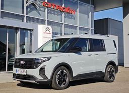 Zunanja slika - Ford Tourneo - Courier ACTIVE 1.0 EcoBoost 92kW Aut. - tovorni - 1 - Predogledna slika