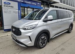 Zunanja slika - Ford Tourneo - Custom ACTIVE 2.0 TDCi A8 L2H1 - 1 - Predogledna slika