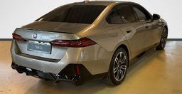 Zunanja slika - BMW i5 - xDrive40  AT - 5 - Predogledna slika