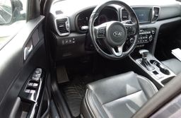 Zunanja slika - KIA Sportage - 2.0 CRDi 136kW EX Limited AWD Auto - 8 - Predogledna slika