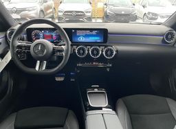 Zunanja slika - Mercedes-Benz A-Razred - 180 AMG Edition - 9 - Predogledna slika