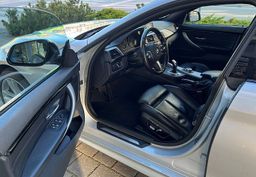 Zunanja slika - BMW Serija 4 - Gran Coupe: 420 xDrive  M Sport  I   HEAD UP I   RADAR - 6 - Predogledna slika
