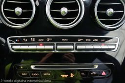 Zunanja slika - Mercedes-Benz GLC-Razred - GLC 250d 4-Matic 9G-Tronic AMG Line 204KM - 15 - Predogledna slika