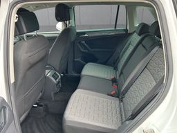 Zunanja slika - VW Tiguan - 4motion 2,0 TDI BMT DSG - 7 - Predogledna slika