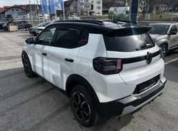 Zunanja slika - Citroën C3 - Max PureTech 100 S S BVM6 - 6 - Predogledna slika