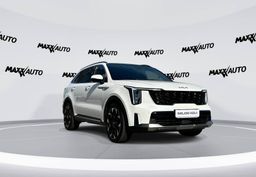 Zunanja slika - KIA Sorento - 2.2 CRDi AWD EX Limited Panorama DCT - 3 - Predogledna slika