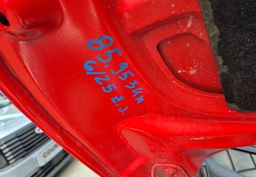 Zunanja slika - Ford Fiesta - TREND 1.25 82PS M5-SLO-2.LAST-VK-VELIK SERVIS - 18 - Predogledna slika