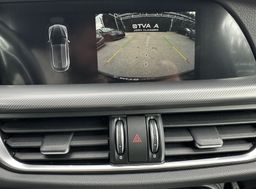 Zunanja slika - Alfa Romeo Stelvio - Veloce 2.2 Multijet 210 Q4-KAMERA-FULL ASSIS-20COL - 15 - Predogledna slika