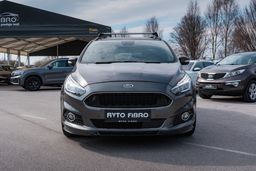 Zunanja slika - Ford S-MAX - 2,0 EcoBlue ST-Line - 2 - Predogledna slika