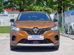 Zunanja slika - Renault Captur - Captur - 9 - Predogledna slika