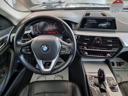 Notranja slika - BMW Serija 5 - 520 - 11 - Predogledna slika