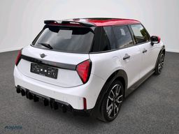 Zunanja slika - MINI 5-vratni - S 5-doors - 6 - Predogledna slika