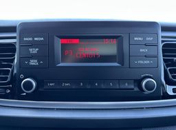 Zunanja slika - KIA Rio - 1.25 MPI EX Edition ISG. 5M T - 17 - Predogledna slika