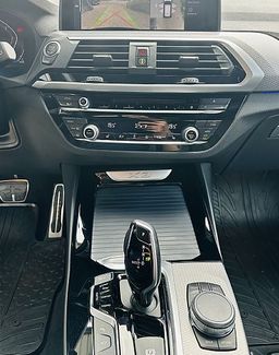 Zunanja slika - BMW X3 - serija : xDrive 20d M Sport Avt.  I  KAMERA 360 - 10 - Predogledna slika
