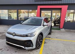 Zunanja slika - VW Tiguan - 2.0 TDI DSG 4JOY 110kW - 1 - Predogledna slika